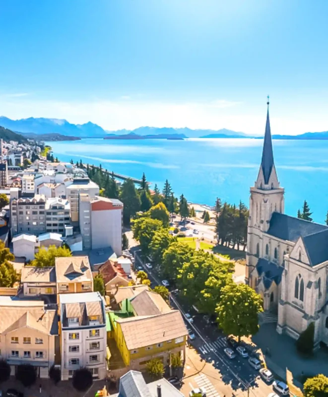 paquetes mayoristas argentina para agencias de viajes