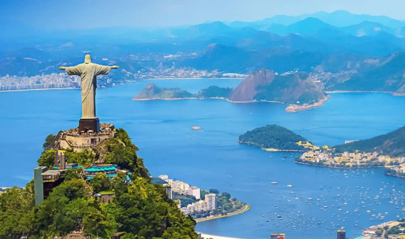 paquetes mayoristas brasil para agencias de viajes