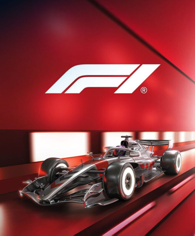 eventos deportivos formula 1 para agencias de viajes